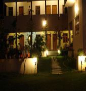 Hotel Honey Dew Pushkar Eksteriør billede